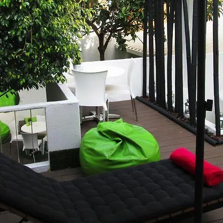 Hello Santa Catarina Hotel