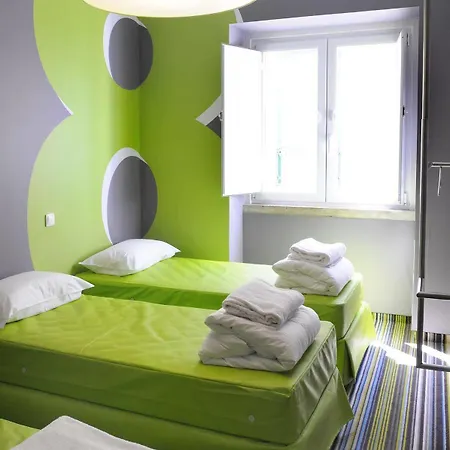 Hotel Hello Santa Catarina