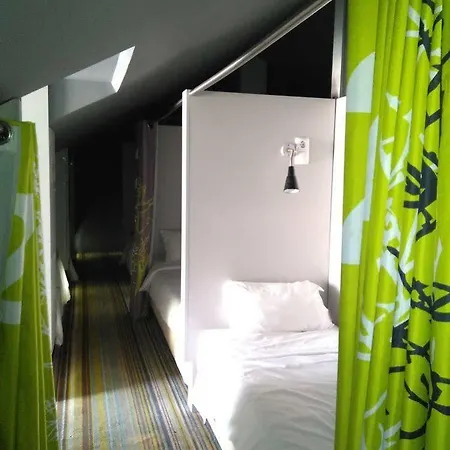 Hello Santa Catarina Hotel Lisbona