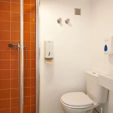 Hotel Hello Santa Catarina