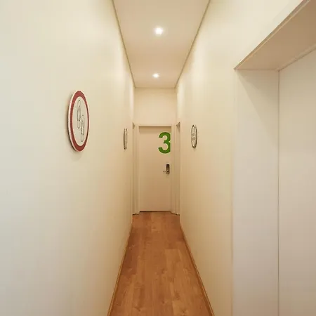 Hotel Hello Santa Catarina