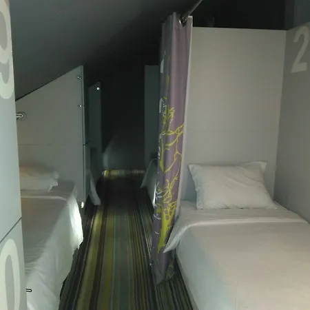 Hotel Hello Santa Catarina
