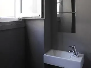호텔 헬로 산타 카타리나 스위트 리스본