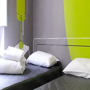 헬로 산타 카타리나 스위트
