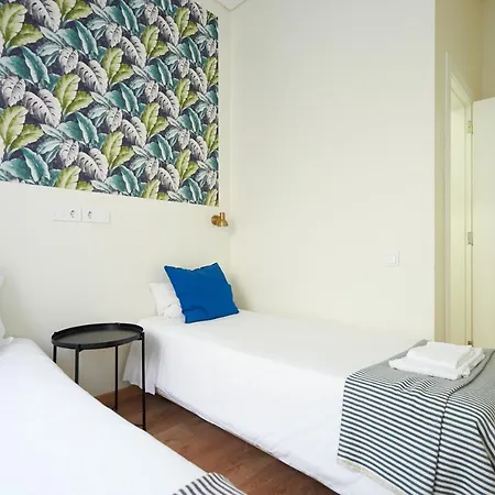 Hotel Hello Santa Catarina 2*