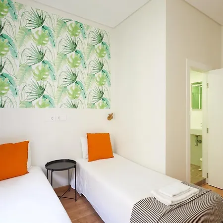 Hello Santa Catarina Hotel