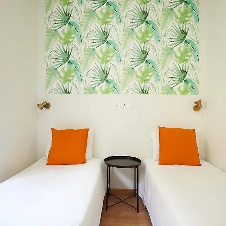 Hello Santa Catarina Hotel Lissabon