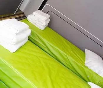 헬로 산타 카타리나 스위트 2* 리스본